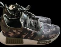Adidas Originals NMD R1 Sneaker Gr  38 Hessen - Langen (Hessen) Vorschau