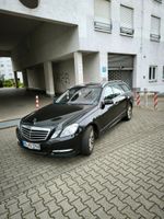 Mercedes-Benz E 350 BlueEFFICIENCY - Baden-Württemberg - Mannheim Vorschau