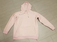 Sweatshirt/Pullover, fleischfarbend, Größe L, Damen Sachsen-Anhalt - Zickeritz Vorschau