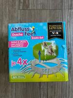 Abflussfee - Abfluss Fee - Ersatz Set - Dusche Saarland - Nalbach Vorschau