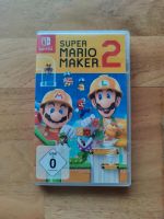 Super Mario Maker 2 Sachsen - Freital Vorschau