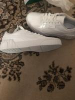 Puma Sneaker / Sportschuh Größe 37,5 Hessen - Darmstadt Vorschau