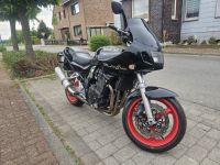 Suzuki Bandit S1200 Niedersachsen - Bad Münder am Deister Vorschau