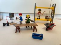 Playmobil 70446 Baustelle Bauarbeiter Hessen - Freigericht Vorschau