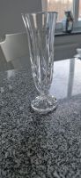 Vase aus Glas (Kristallglas/ Erbstück) Kiel - Hassee-Vieburg Vorschau