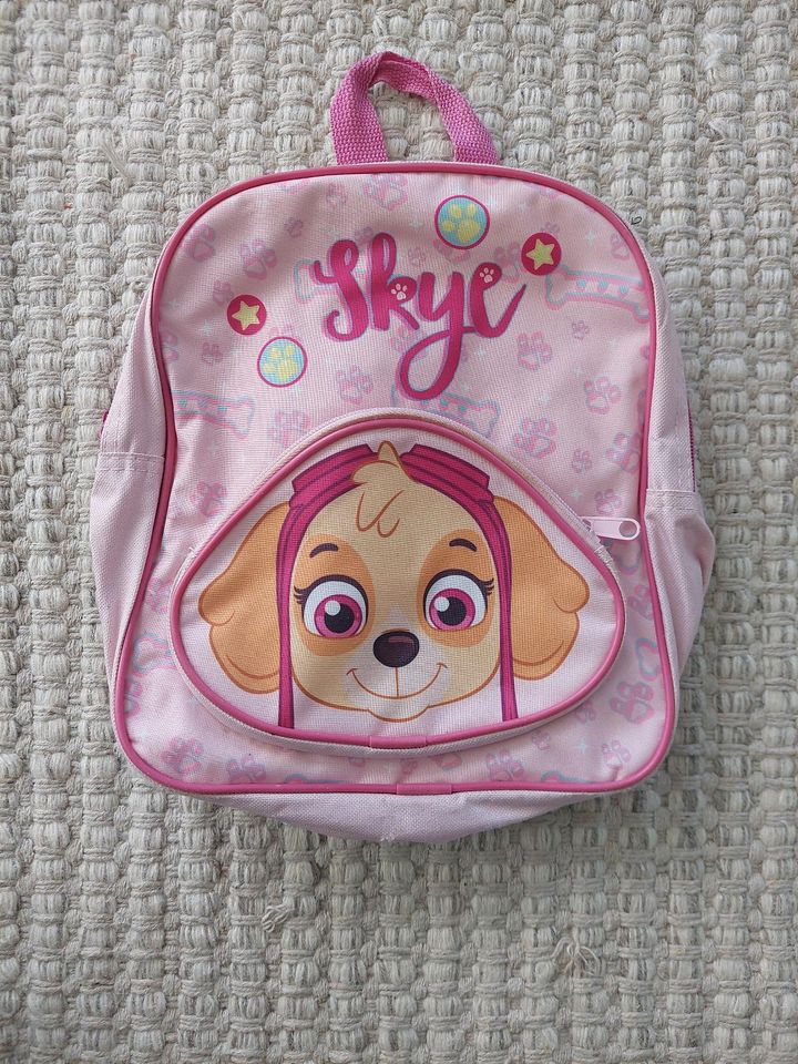 Sky Kinderrucksack Paw Patrol in Wedemark