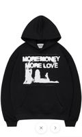 More money more love hoodie Bielefeld - Brackwede Vorschau