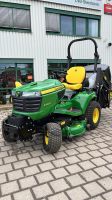 John Deere X950R Diesel Rasentraktor Niedersachsen - Barsinghausen Vorschau