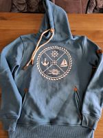 Mooinzen Hoodie neu maritim Niedersachsen - Gnarrenburg Vorschau