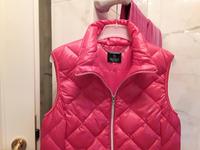 traumhafte ♦️ Madeleine ♦️ Daunen Weste Jacke 40 NEU Sommerdaune Bayern - Altdorf bei Nürnberg Vorschau