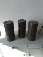 3 alte Blechdosen für Sammler Ludwigslust - Landkreis - Grabow Vorschau
