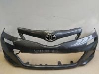 Toyota Yaris Stoßstange vorne 2011-14 Original 5211900410 ✅ Essen - Altenessen Vorschau