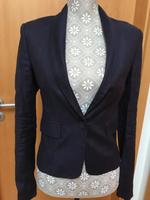 Zero Damen Blazer tailliert Gr. XS lila Hessen - Rauschenberg Vorschau