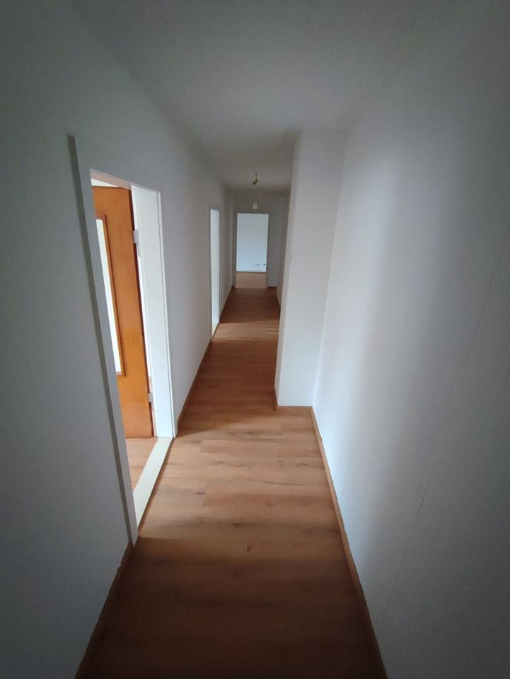 3-Zimmer-Wohnung in Zellerfeld in Clausthal-Zellerfeld