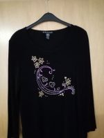 Nagelneues Shirt v."Citiknitz"/QVC Gr. L schwarz für 10.- € Sachsen - Auerbach (Vogtland) Vorschau