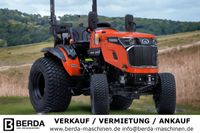 ✅Startrac 263 Kleintraktor Orange mit Rasenbereifung Traktor Kleintraktor Allrad 4x4 Schlepper✅ Niedersachsen - Neu Wulmstorf Vorschau