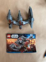 Lego Star Wars 7957 Rheinland-Pfalz - Mainz Vorschau