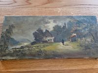 Bild von Heinrich Berger 40x18 cm Kreis Pinneberg - Barmstedt Vorschau