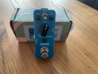 Donner Blues Drive Mini Pedal Nordrhein-Westfalen - Hilchenbach Vorschau