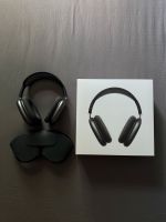 Airpods Max Space Grey with Black Headband Duisburg - Hamborn Vorschau