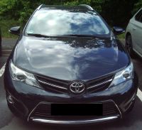 Toyota Auris 1.6 Life+ Touring Sports, Kamera, Sitzh., Klima Dresden - Coschütz/Gittersee Vorschau