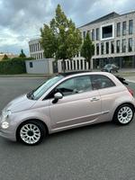 Fiat 500C Mild Hybrid Stella White Nordrhein-Westfalen - Leverkusen Vorschau