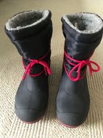 Winterstiefel, schön warm Düsseldorf - Oberkassel Vorschau