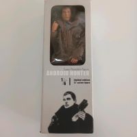 Blade Runner Android Hunter, Action Figur 1: 6, Selten Nordrhein-Westfalen - Remscheid Vorschau