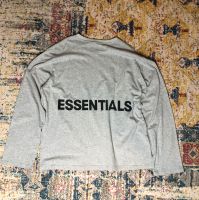Essentials longsleeve sweater hoodie XL Berlin - Pankow Vorschau