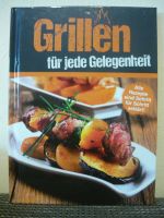 Buch Grillen für jede Gelegenheit Rezepte Gerichte Berlin - Neukölln Vorschau