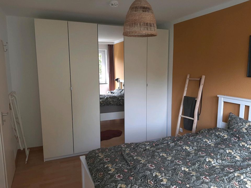Schöne 2-Zimmerwohnung in Pinneberg (Thesdorf) in Pinneberg