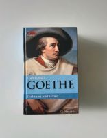 Goethe, Dichtung und Leben, Kurt Hohoff, Biografie Kr. München - Ottobrunn Vorschau