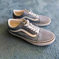 Vans Old Skool blau Gr. 40,5 Saarland - St. Ingbert Vorschau