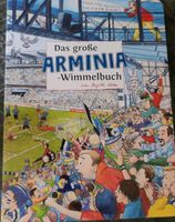 Das große Arminia Wimmelbuch Bielefeld - Bielefeld (Innenstadt) Vorschau