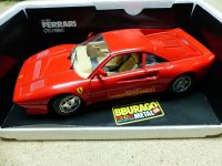 Bburago Ferrari GTO (1984) 1:18 cod. 3027 (rot) Baden-Württemberg - Giengen an der Brenz Vorschau