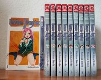 Manga "Rosario + Vampire Season I" von Akihisa Ikeda, komplett Kiel - Neumühlen-Dietrichsdorf-Oppendorf Vorschau