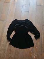 S.Oliver Samt Shirt 36 38 Bayern - Ebersberg Vorschau
