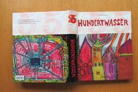 Hundertwasser.1928-2000 Wieland Schmied Taschen Verlag Schleswig-Holstein - Nortorf Vorschau