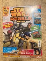 Star Wars Rebels hefte/comics (1-8) Nordrhein-Westfalen - Hamm Vorschau