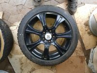 Alufelgen RCD 8,0x17EH2 Brock mit 225/45R17 95H Rheinland-Pfalz - Breitenbach  Vorschau