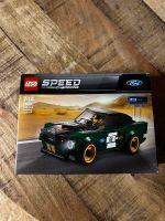 Lego Speed Champions Ford Mustang Neu Niedersachsen - Diepholz Vorschau