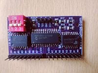 MCP23017 ULN2803 I2C I/O Erweiterungsplatine Arduino Raspberry Bayern - Rosenheim Vorschau