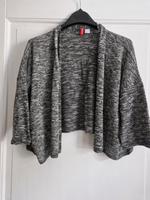Kurze H&M Strickweste Damen/ Mädchen, wie NEU Baden-Württemberg - Mannheim Vorschau