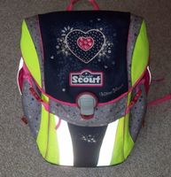 Scout Glitter Heart Schulrucksack / Schulranzen / Mappe Brandenburg - Luckenwalde Vorschau