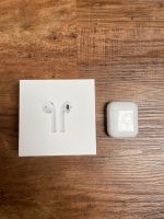 Apple Airpods 1. Generation OVP *Teildefekt* Bayern - Niederaichbach Vorschau