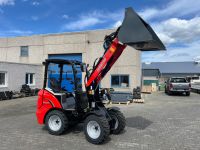 Manitou MLA2-25H Sonderfinanzierung 0,00% Hoflader Radlader Lader Nordrhein-Westfalen - Erftstadt Vorschau