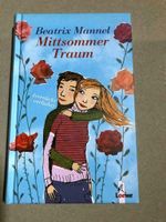 2 Jugendbücher: Noch eine Pirouette, Tessa! / Mittsommertraum Niedersachsen - Stadtoldendorf Vorschau