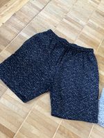 Kurze Hose / Shorts Gr S bzw 170 - schwarz weiß Bonn - Bad Godesberg Vorschau