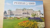 Puzzle 1000 Rheinland-Pfalz - Altenkirchen Vorschau