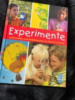 Kinderbuch Experimente Baden-Württemberg - Aach Vorschau